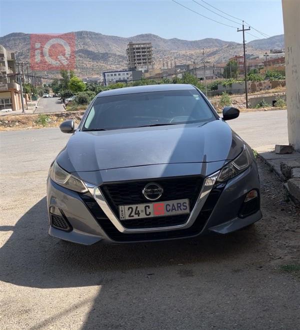 نيسان ألتيما 2020 للبيع في العراق - دهوك